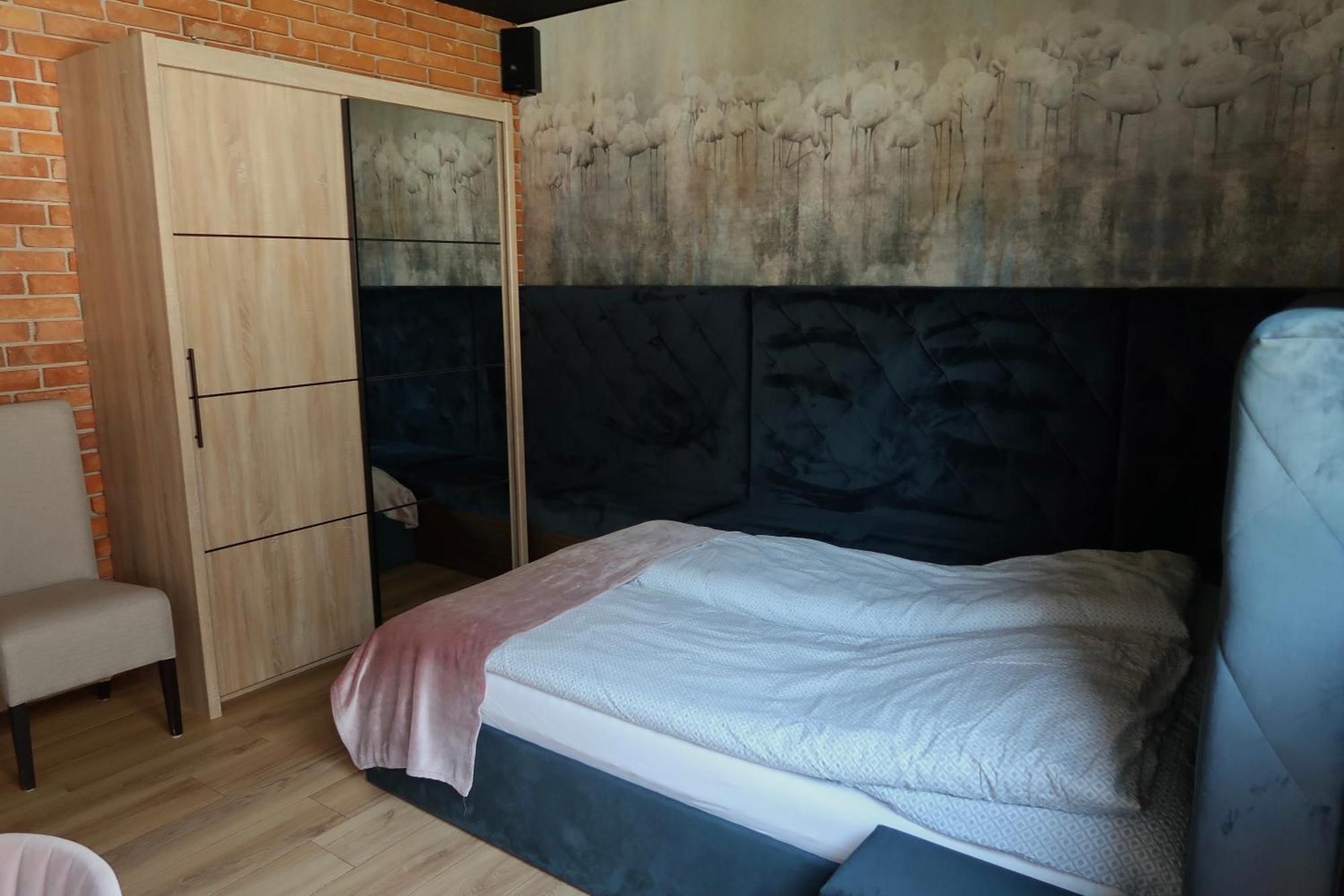 Domki Leba, Apartamenty Leba - Polanki23 - Basen, Sauna, Kino Exterior foto